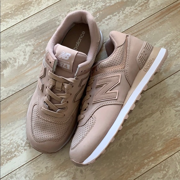 NWT new balance 574 Champaign - Picture 5 of 10